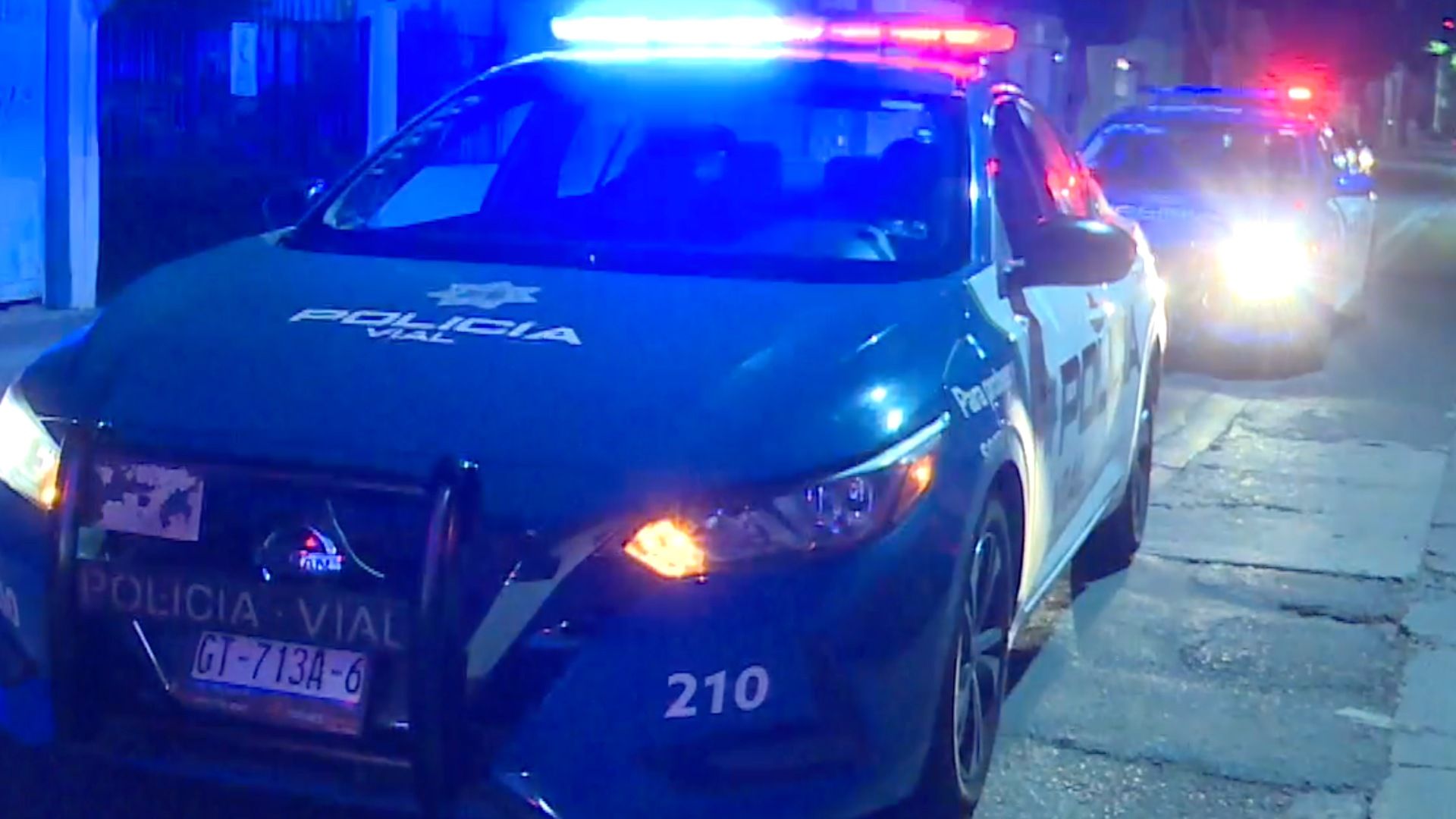 El presunto responsable del homicidio es Josué Alejandro.